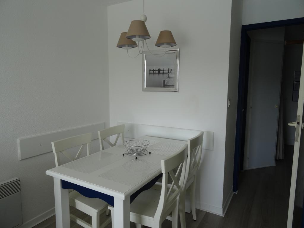 Studio Avec Vue Sur Lac Talmont-Saint-Hilaire 外观 照片