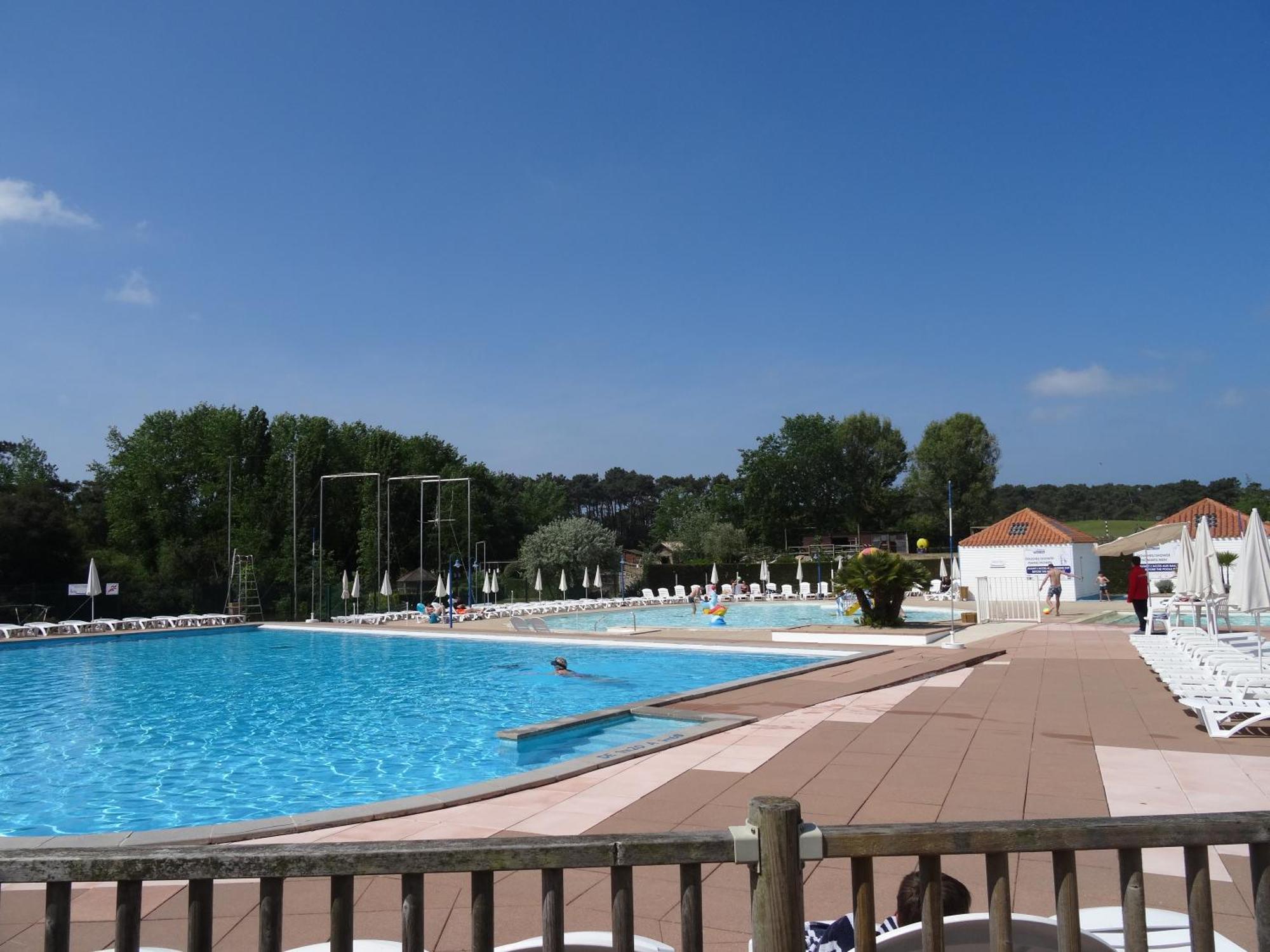 Studio Avec Vue Sur Lac Talmont-Saint-Hilaire 外观 照片