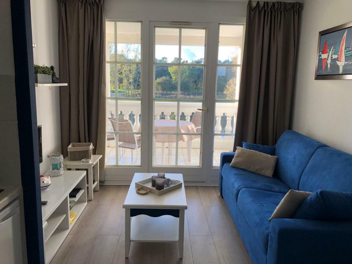 Studio Avec Vue Sur Lac Talmont-Saint-Hilaire 外观 照片