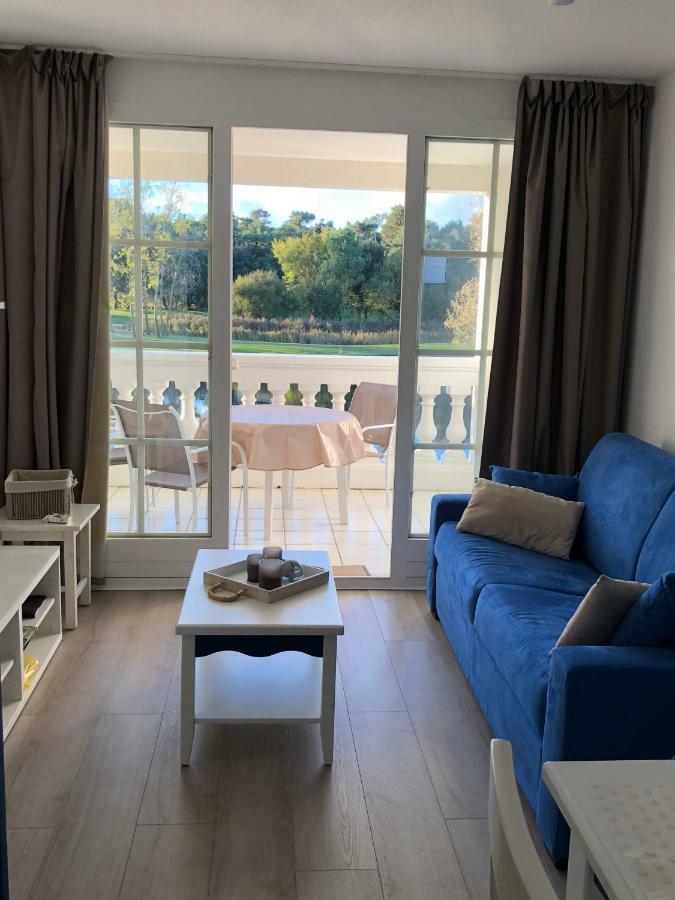 Studio Avec Vue Sur Lac Talmont-Saint-Hilaire 外观 照片