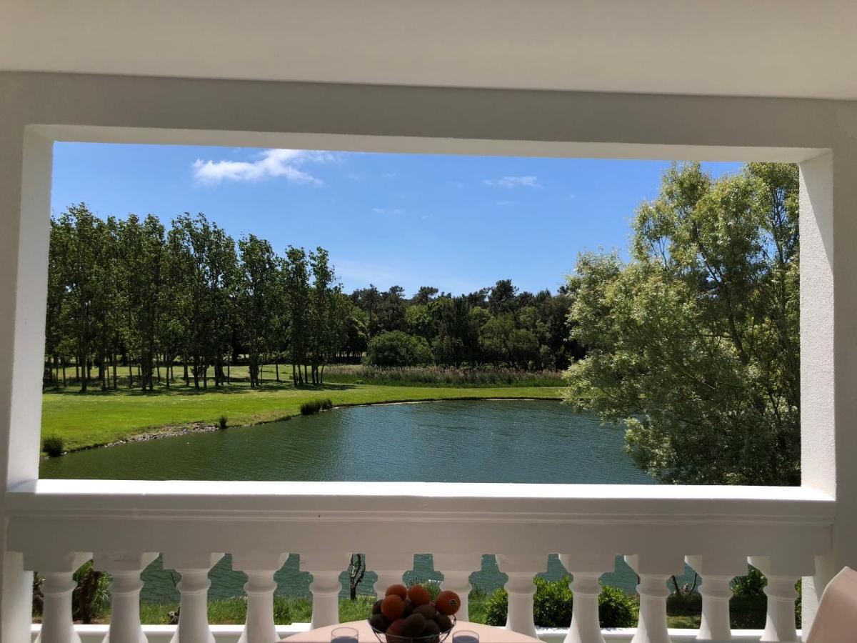 Studio Avec Vue Sur Lac Talmont-Saint-Hilaire 外观 照片